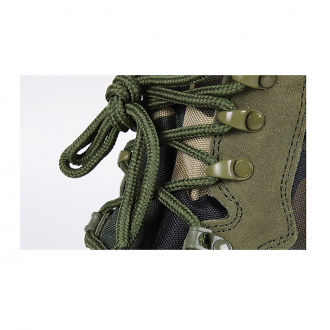 Тактические ботинки Alpo Army green field 41-4