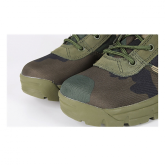 Тактические ботинки Alpo Army green field 45-5