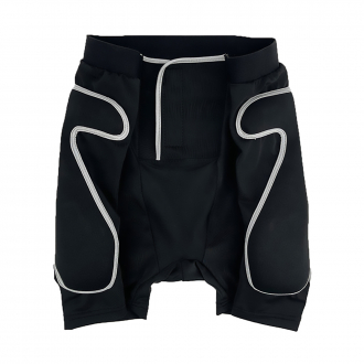 Защитные шорты Spovisio для летних и зимних видов спорта L-4