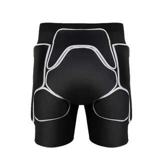 Защитные шорты Spovisio для летних и зимних видов спорта XXL-3
