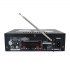 Аудио Bluetooth усилитель TeLi 2-канальный 300 Вт + 300 Вт-4