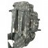 Рюкзак-трансформер тактический Krok Hunt 70 L с чехлом для ружья Cami grey-3