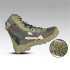 Тактические ботинки Alpo Army green field 40-3